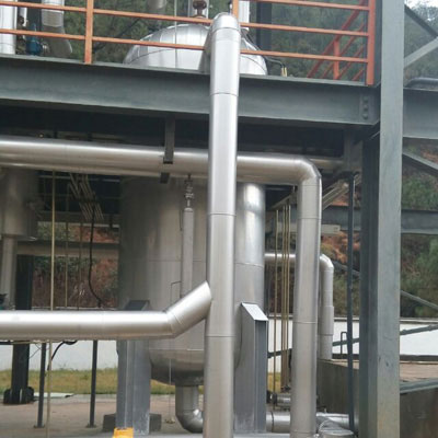 大庆设备保温 女子剥开鸡蛋发现“蛋中蛋”，家说→